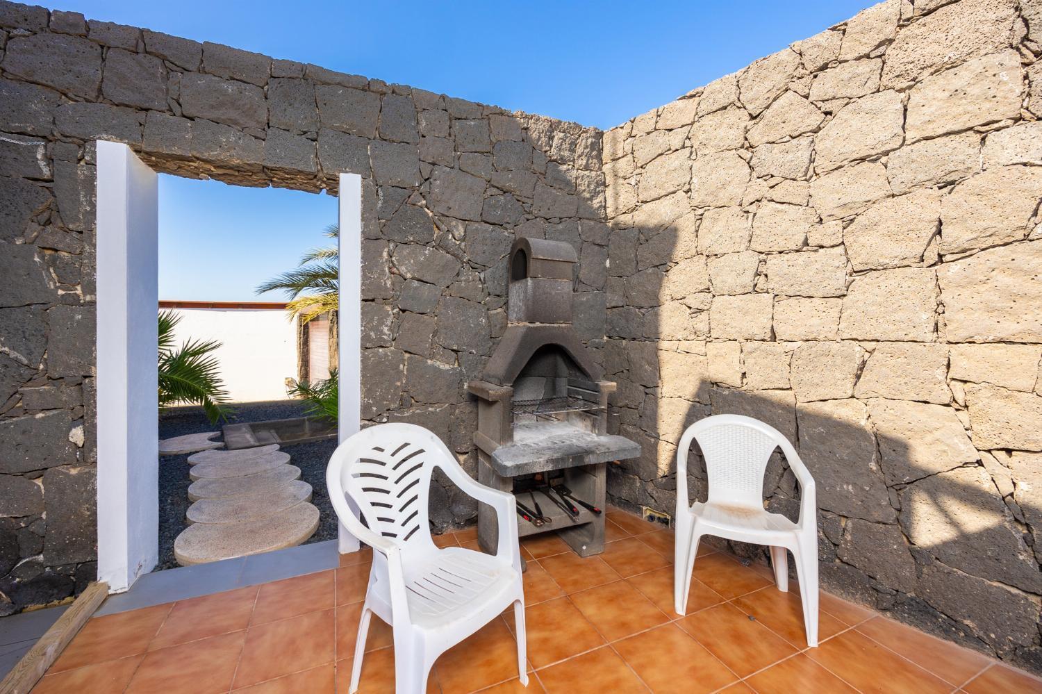 Villa Verol Playa Blanca  Exterior foto