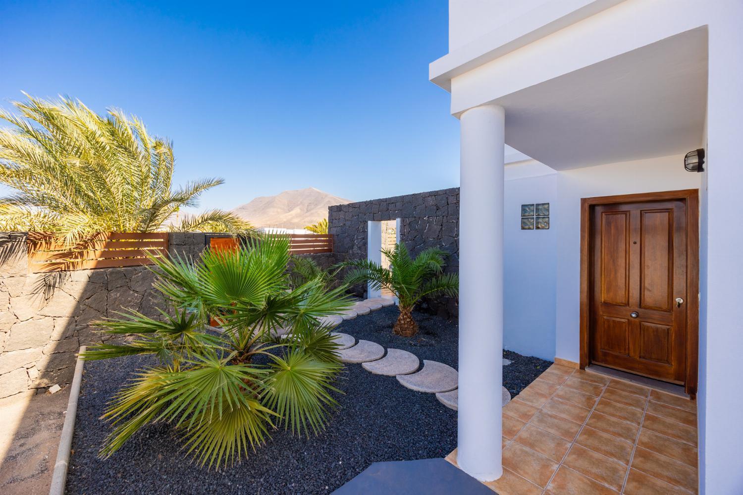 Villa Verol Playa Blanca  Exterior foto